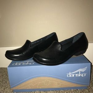 Dansko women’s loafers